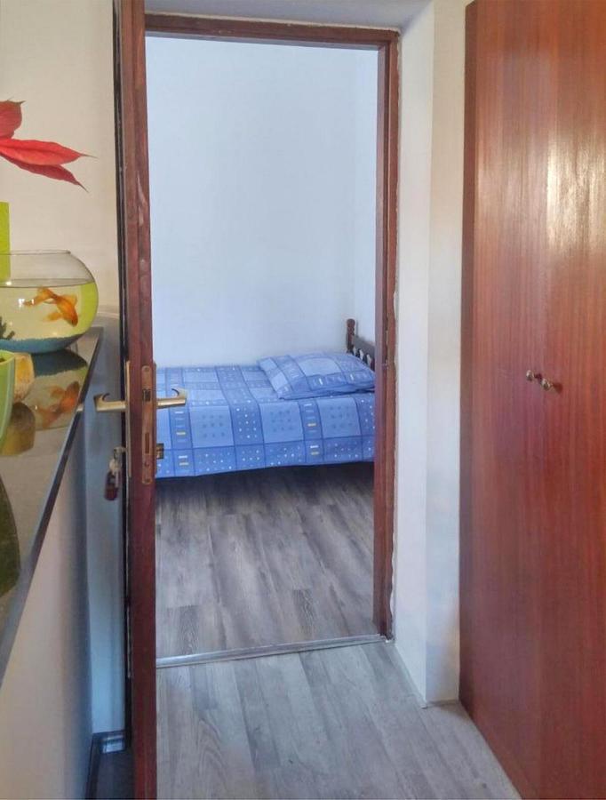 Apartments And Room Lotus Tribunj  Exterior photo